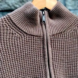 J Crew Sweater